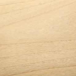 ATMOSPHERA Table d'appoint horloge