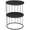ATMOSPHERA Table d'appoint "Kobu" Discount