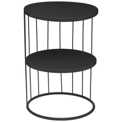 ATMOSPHERA Table d'appoint "Kobu" Discount