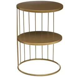 ATMOSPHERA Table d'appoint "Kobu"