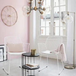 ATMOSPHERA Table d'appoint 