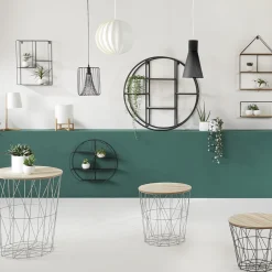 ATMOSPHERA Table d'appoint "Kumi"