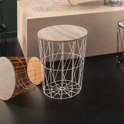 ATMOSPHERA Table d'appoint "Kumi" Online