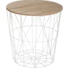 ATMOSPHERA Table d'appoint "Kumi" Online