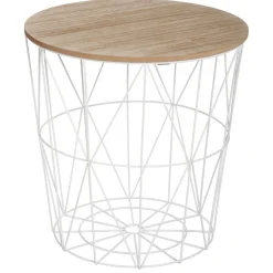 ATMOSPHERA Table d'appoint "Kumi" Online
