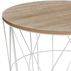 ATMOSPHERA Table d'appoint 