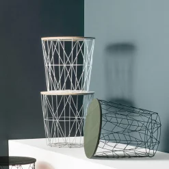 ATMOSPHERA Table d'appoint