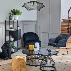 ATMOSPHERA Table d'appoint "Kushi" Online