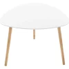ATMOSPHERA Table d'appoint "Mileo" Discount