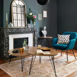 ATMOSPHERA Table d'appoint "Neile" Clearance