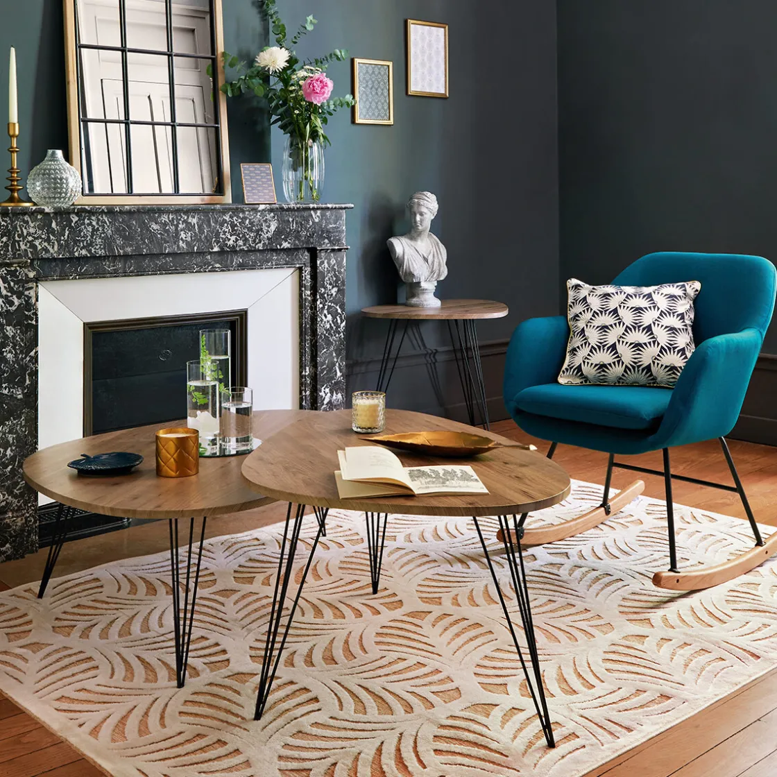 ATMOSPHERA Table d'appoint "Neile" Sale