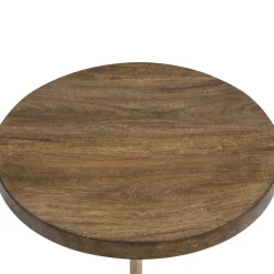 ATMOSPHERA Table d'appoint "Neith" New