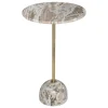 ATMOSPHERA Table d'appoint "Nema" Outlet