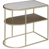 ATMOSPHERA Table d'appoint "Paige" Clearance