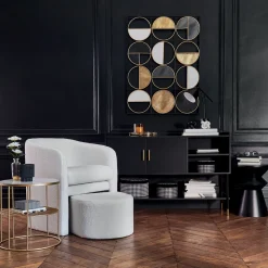 ATMOSPHERA Table d'appoint 