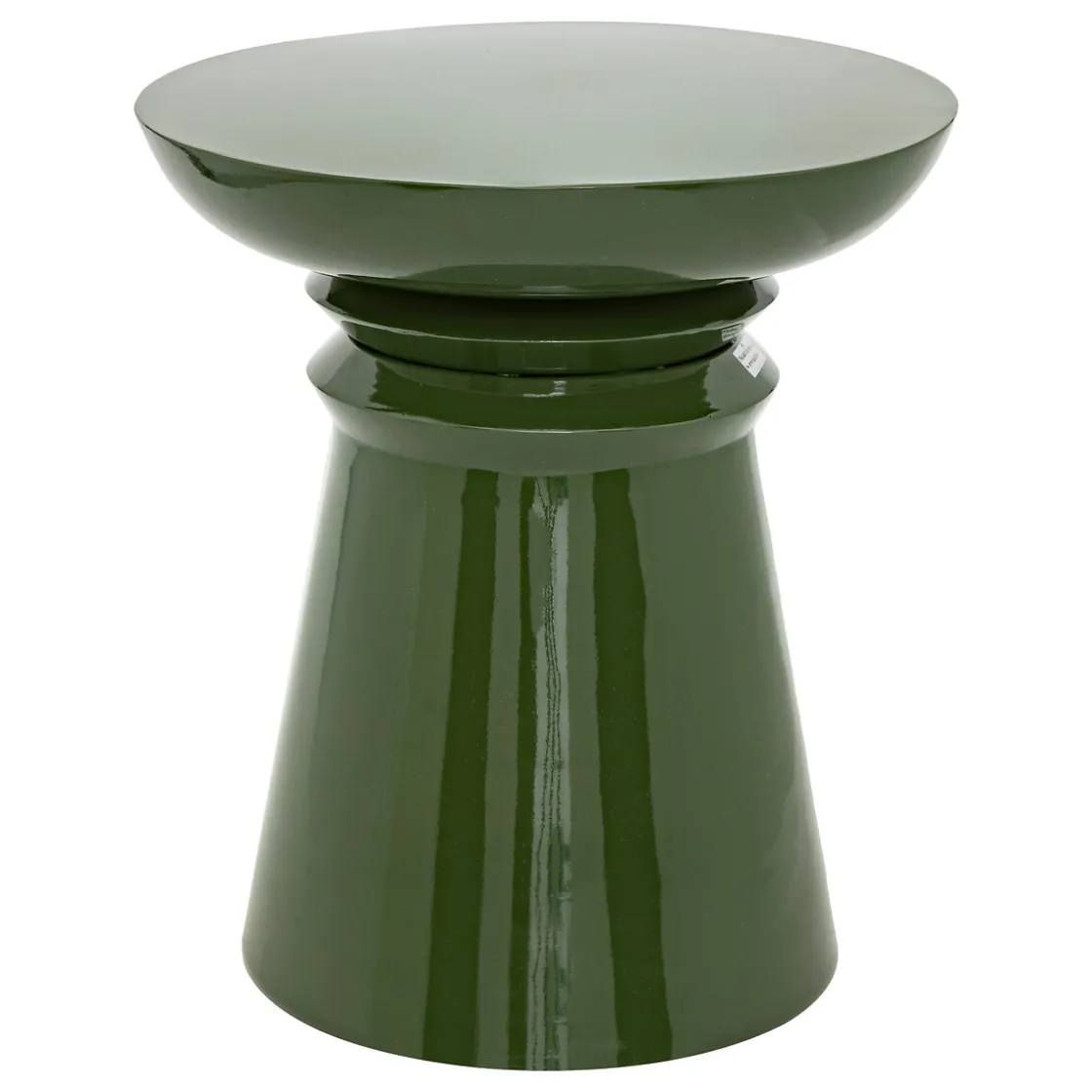 ATMOSPHERA Table d'appoint totem "Jaya" Outlet