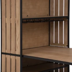 ATMOSPHERA Table de bar 