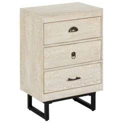 ATMOSPHERA Table de chevet "Ajay" Best