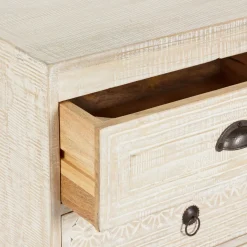 ATMOSPHERA Table de chevet 