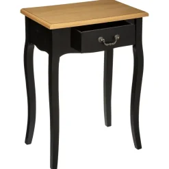 ATMOSPHERA Table de chevet "Chrysa" Best