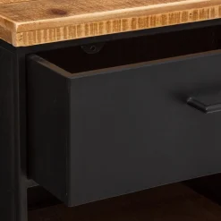 ATMOSPHERA Table de chevet 