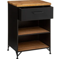 ATMOSPHERA Table de chevet 