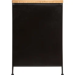 ATMOSPHERA Table de chevet 