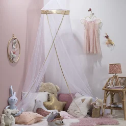 ATMOSPHERA Table de chevet enfant Clearance