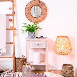 ATMOSPHERA Table de chevet 