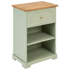 ATMOSPHERA Table de chevet "Mohéa" Hot