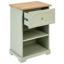 ATMOSPHERA Table de chevet 