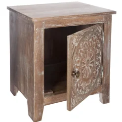 ATMOSPHERA Table de chevet 