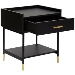 ATMOSPHERA Table de chevet "Tedy"