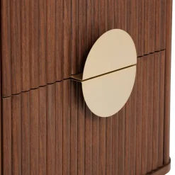 ATMOSPHERA Table de chevet 