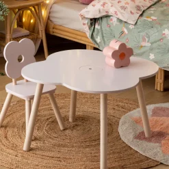 ATMOSPHERA Table enfant "Ally" Hot