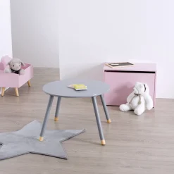 ATMOSPHERA Table enfant "Douceur" Discount