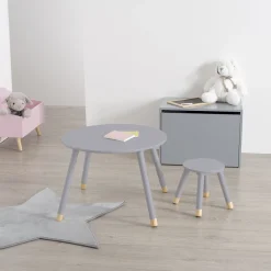 ATMOSPHERA Table enfant 