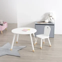 ATMOSPHERA Table enfant 