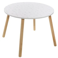 ATMOSPHERA Table enfant "Douceur" Discount