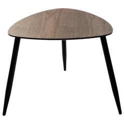 ATMOSPHERA Tables à café gigognes 