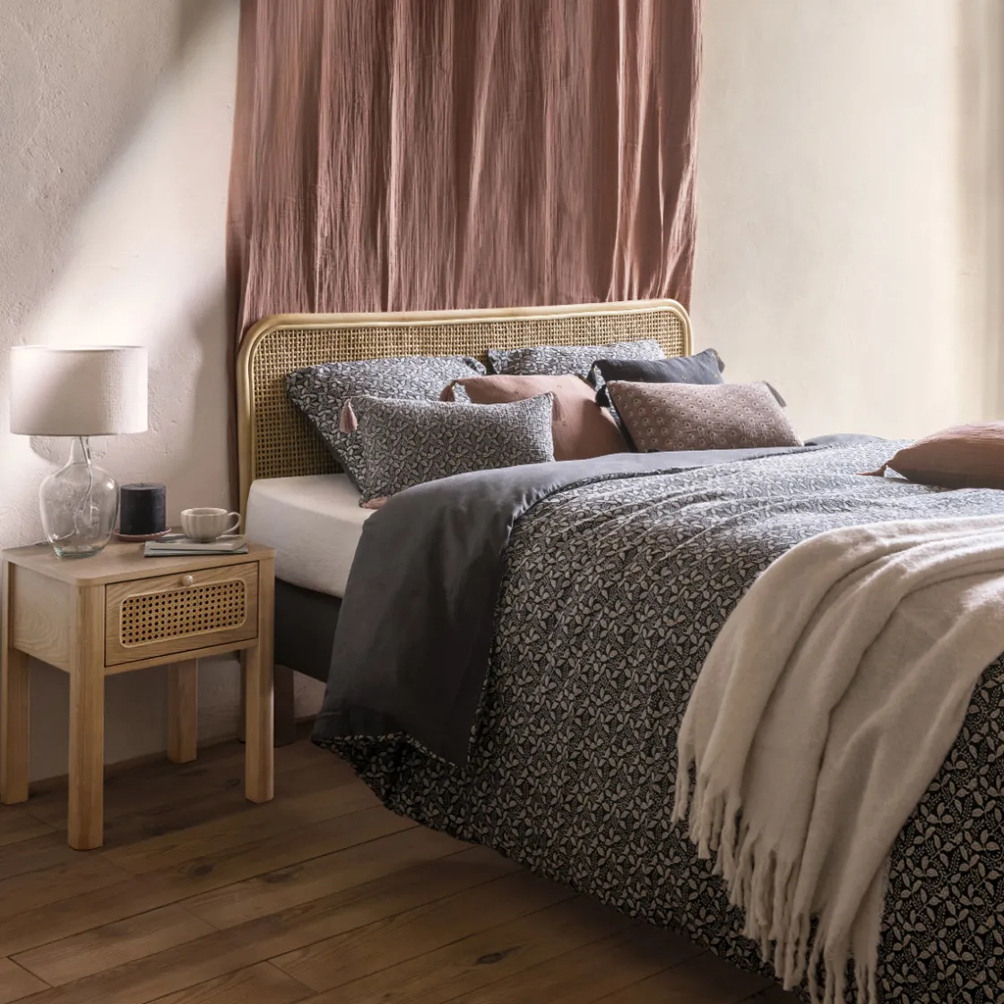 ATMOSPHERA Tables de chevet "Tiria"