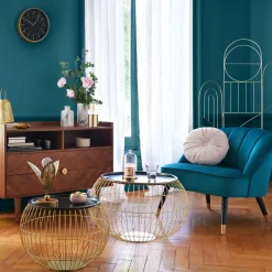 ATMOSPHERA Tables gigognes 