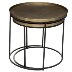 ATMOSPHERA Tables gigognes