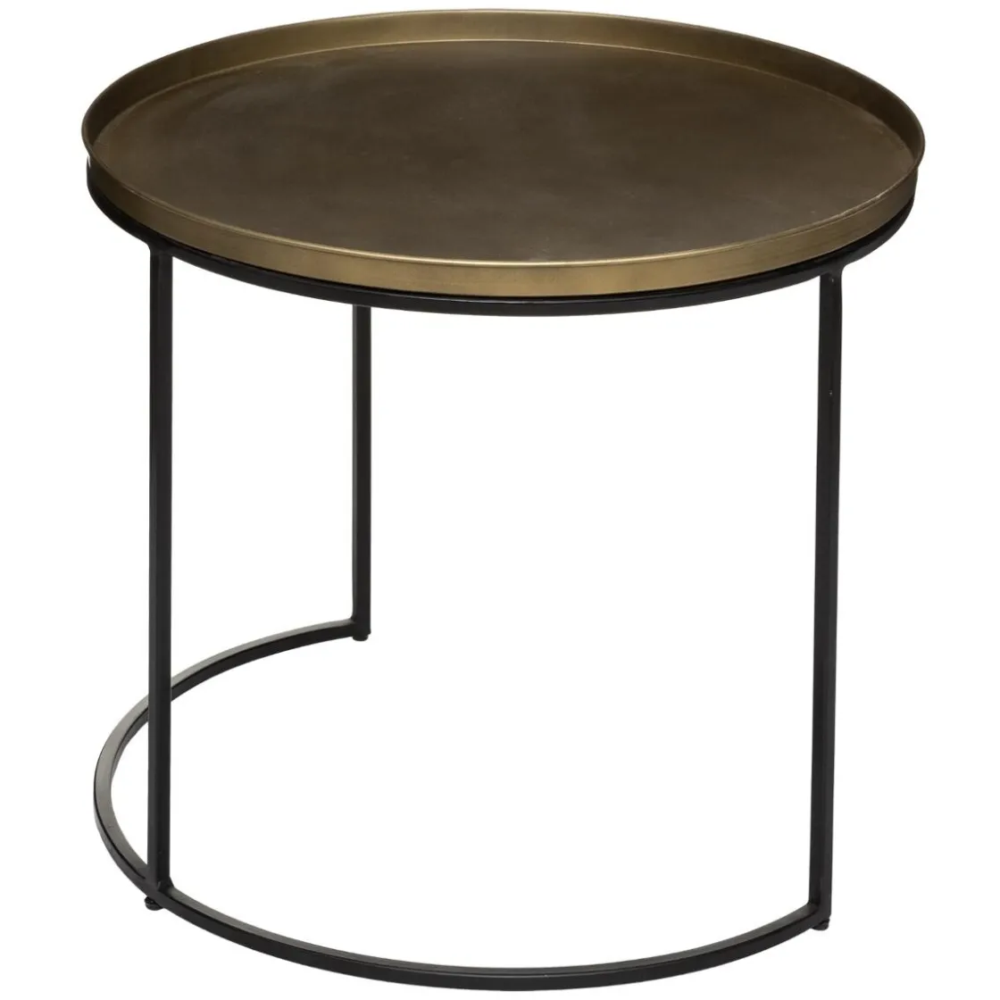 ATMOSPHERA Tables gigognes "Basile" Sale