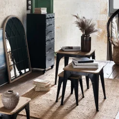 ATMOSPHERA Tables gigognes 