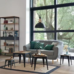 ATMOSPHERA Tables gigognes 