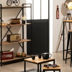 ATMOSPHERA Tables gigognes 