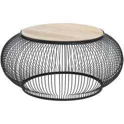 ATMOSPHERA Tables gigognes 