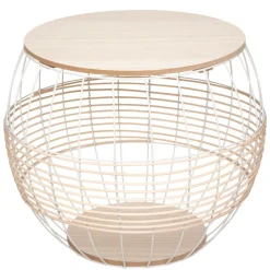 ATMOSPHERA Tables gigognes 