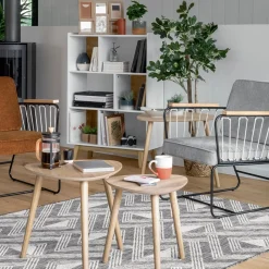 ATMOSPHERA Tables gigognes 